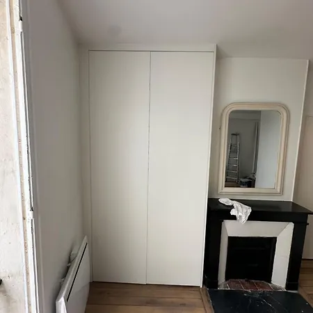 Apartament Il Grand Maison Argenteuil